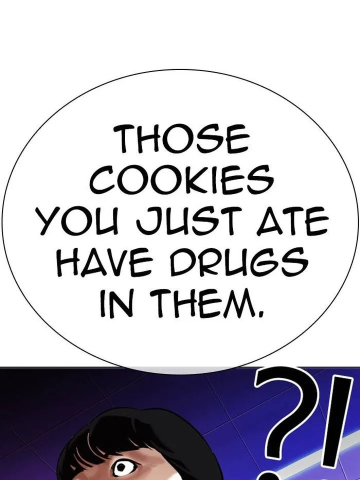 Lookism Chapter 327 – Page 187