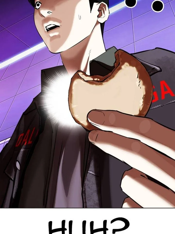 Lookism Chapter 327 – Page 188