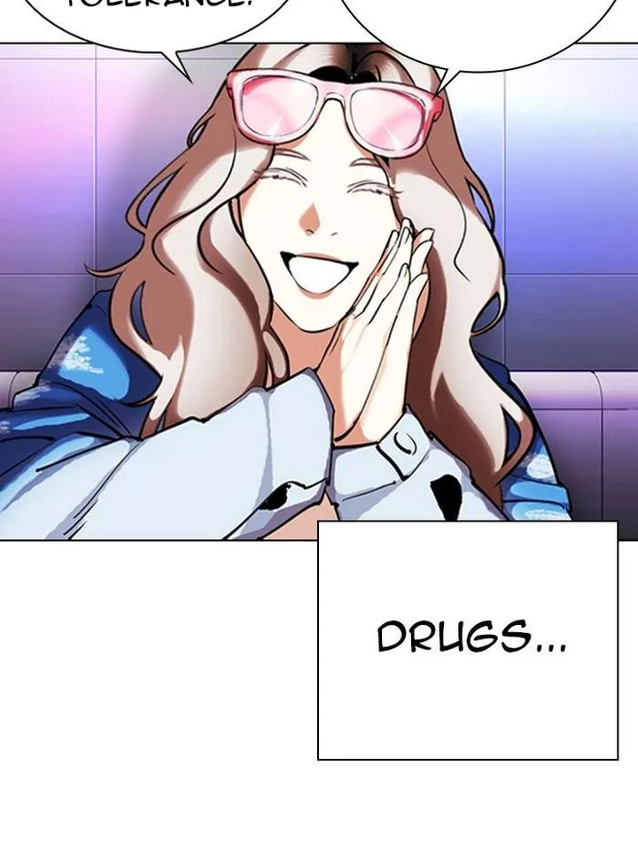 Lookism Chapter 327 – Page 191