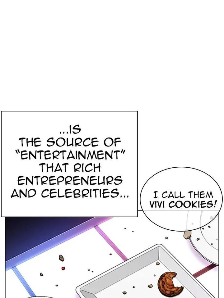 Lookism Chapter 327 – Page 192