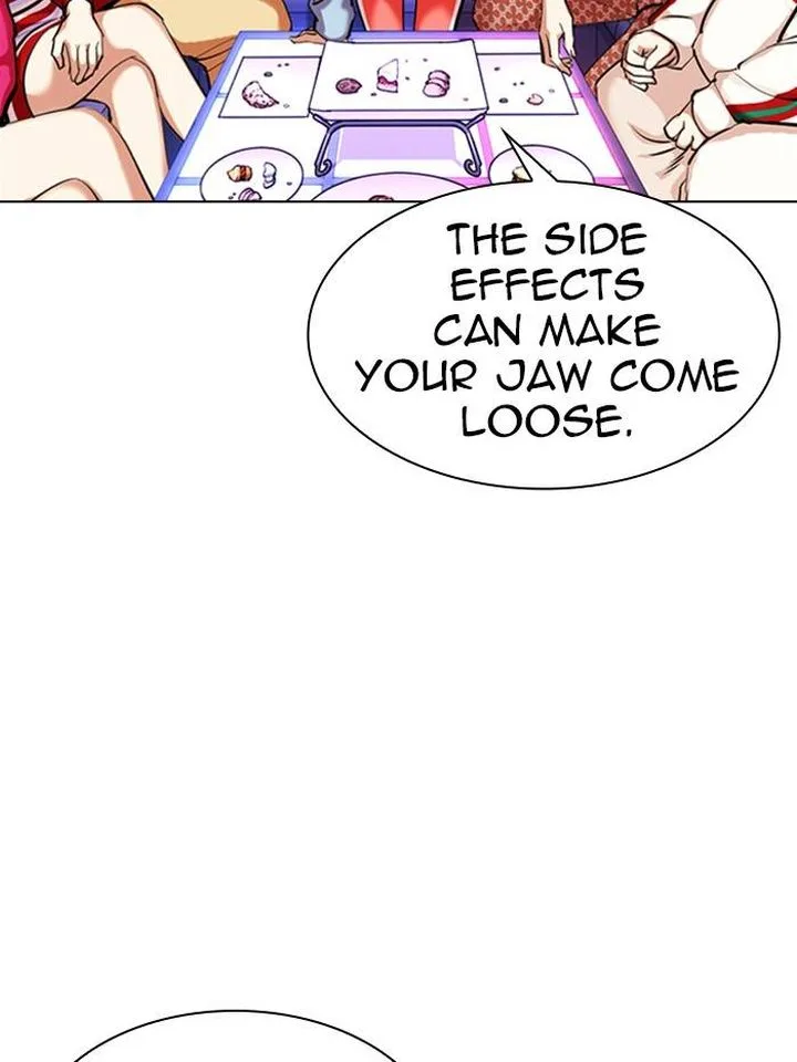 Lookism Chapter 327 – Page 200
