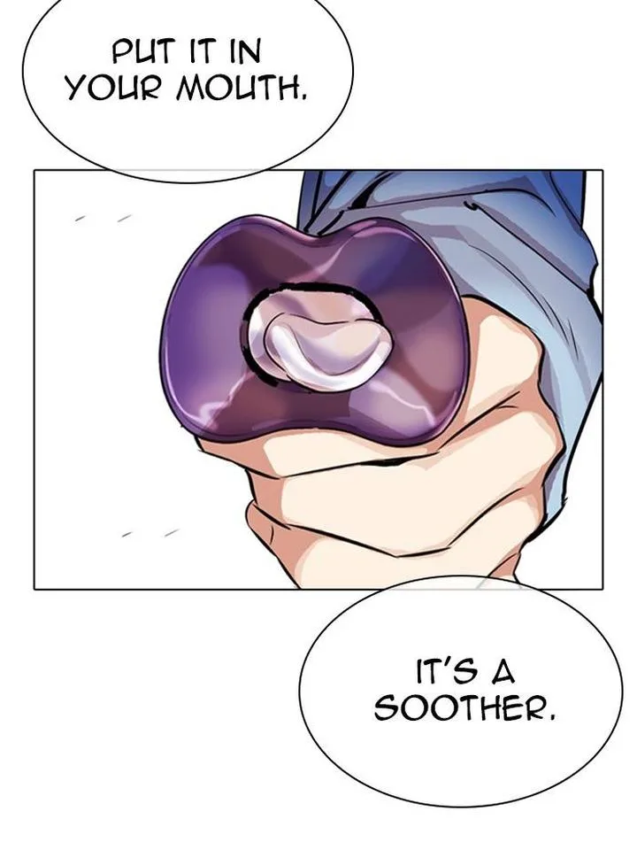 Lookism Chapter 327 – Page 201