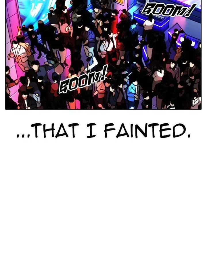 Lookism Chapter 327 – Page 210
