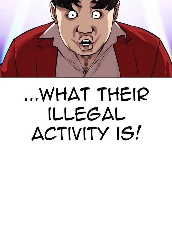 Lookism Chapter 327 – Page 213