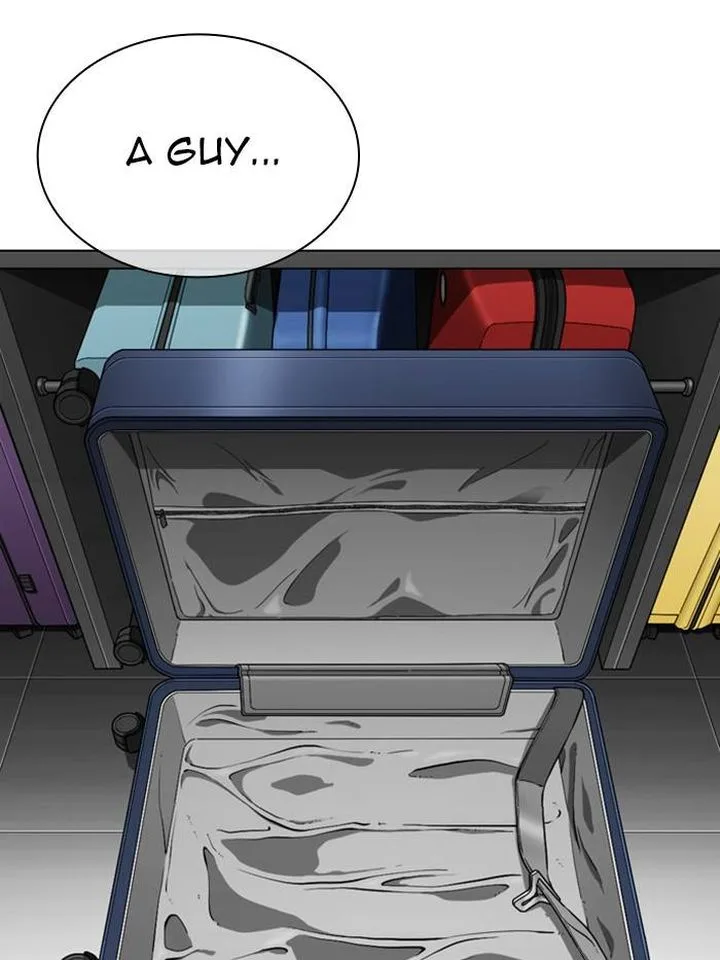 Lookism Chapter 327 – Page 214