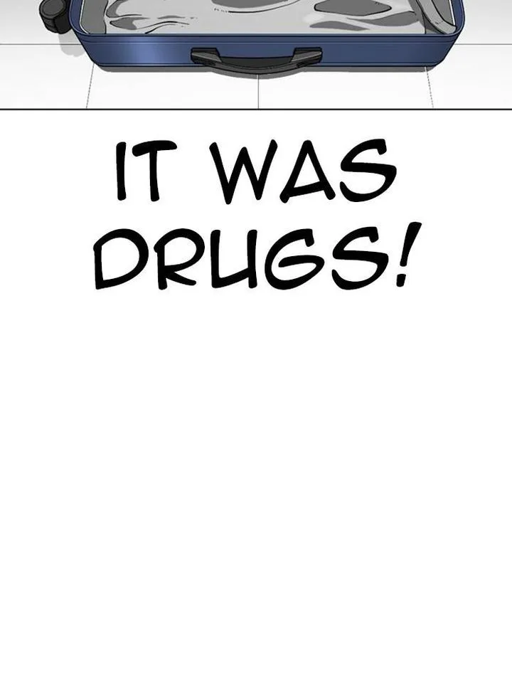 Lookism Chapter 327 – Page 215