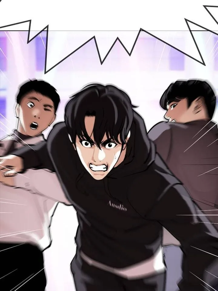 Lookism Chapter 327 – Page 217
