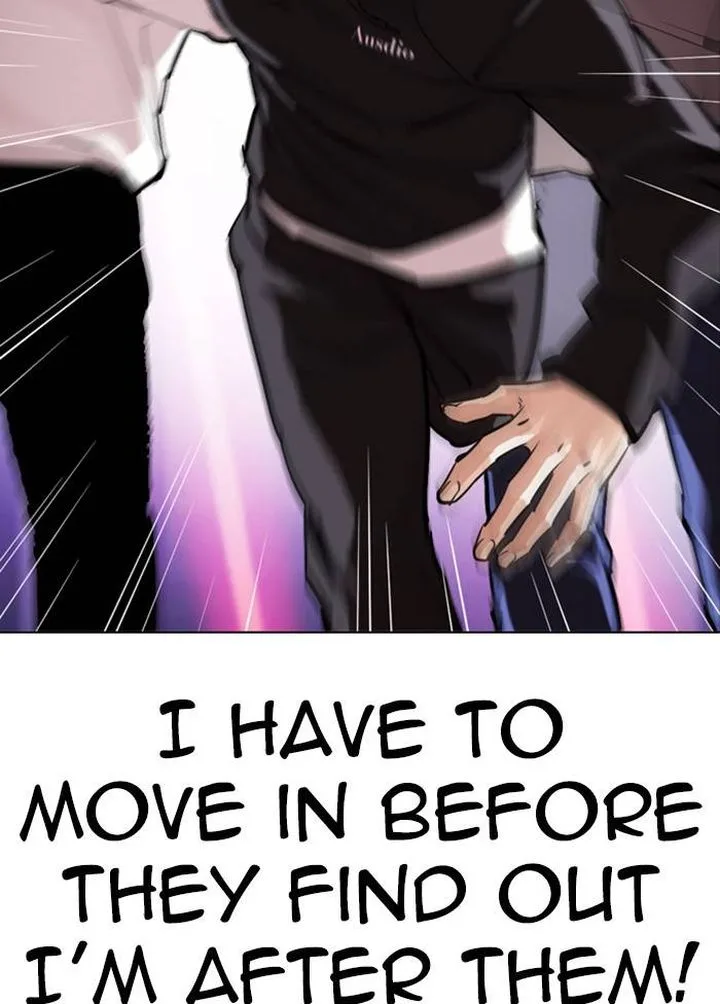 Lookism Chapter 328 – Page 2