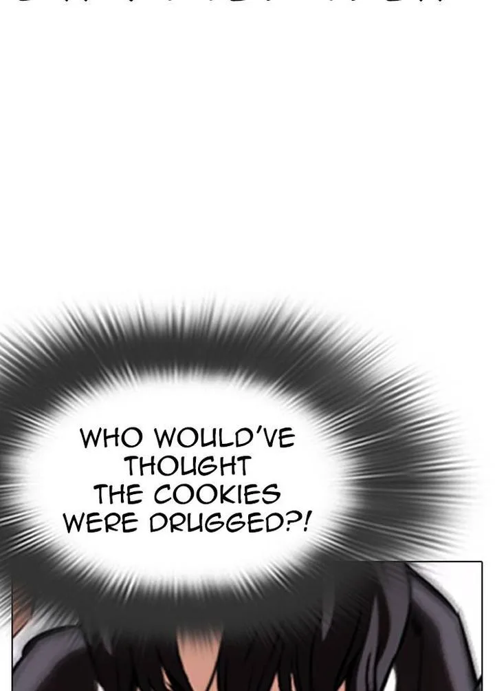 Lookism Chapter 328 – Page 3