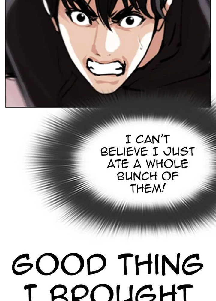 Lookism Chapter 328 – Page 4