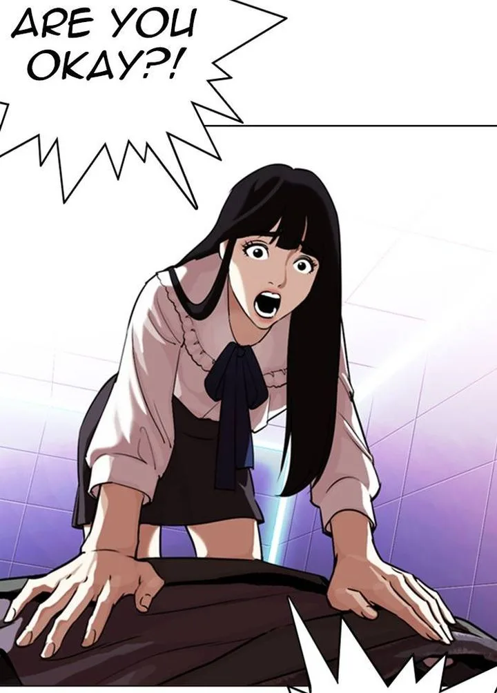Lookism Chapter 328 – Page 9