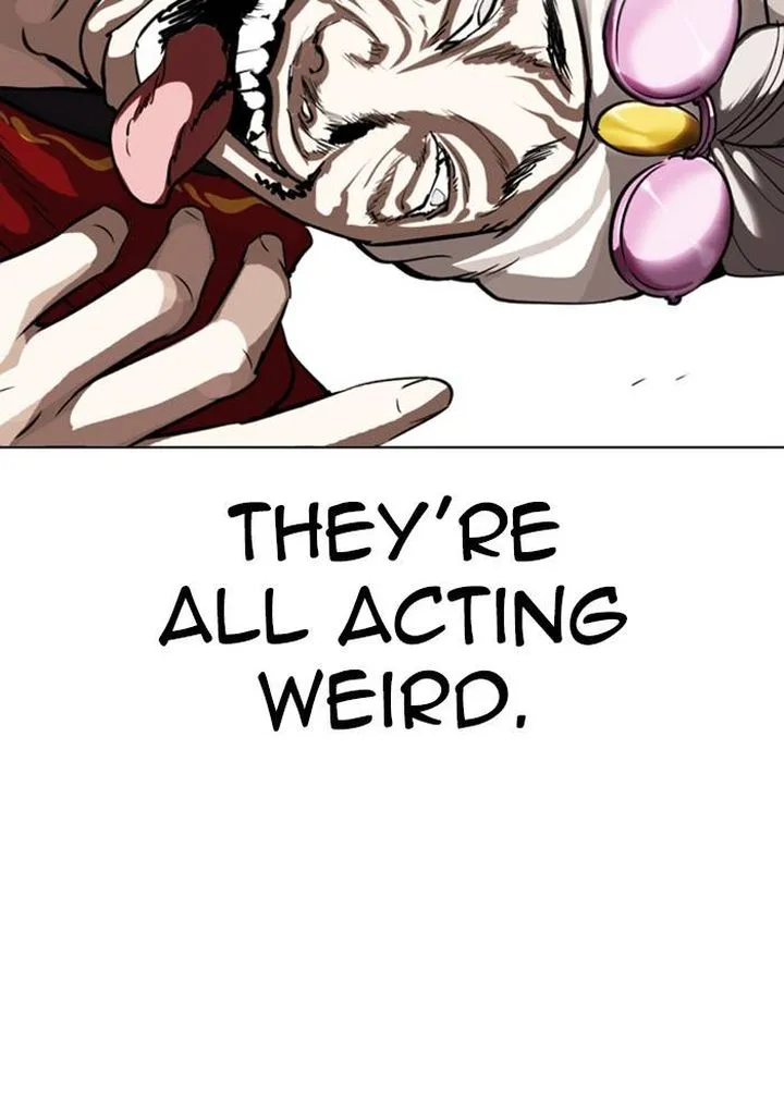 Lookism Chapter 328 – Page 19