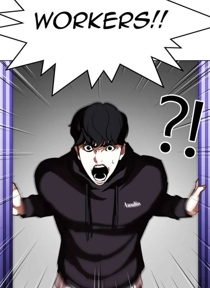 Lookism Chapter 328 – Page 36