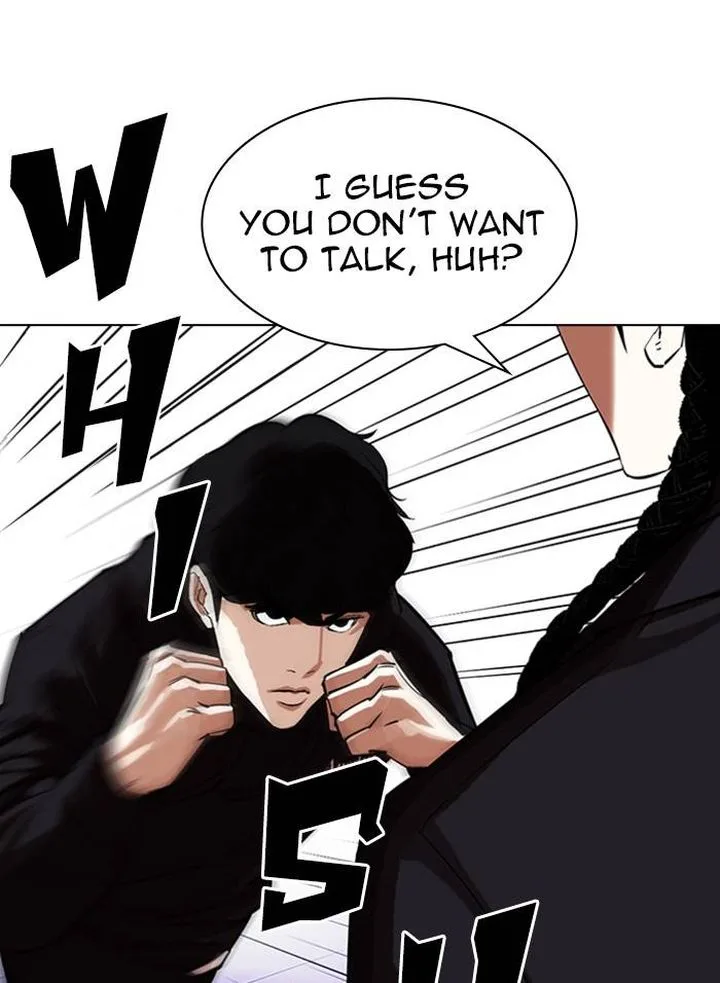 Lookism Chapter 328 – Page 55