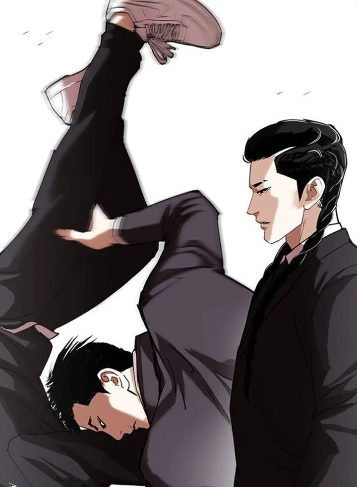 Lookism Chapter 328 – Page 59