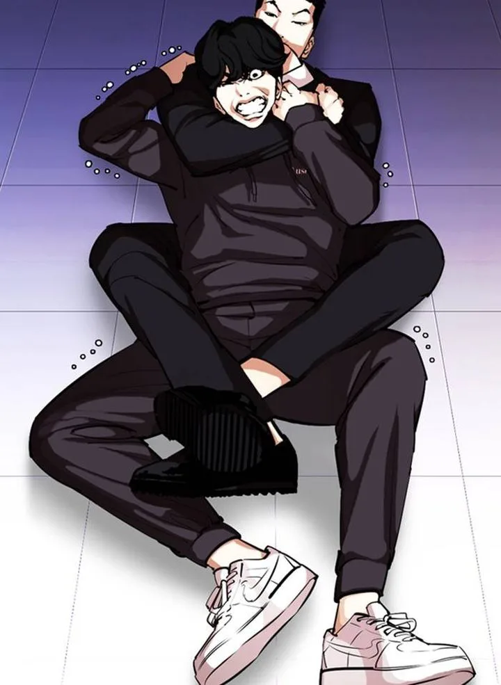 Lookism Chapter 328 – Page 68