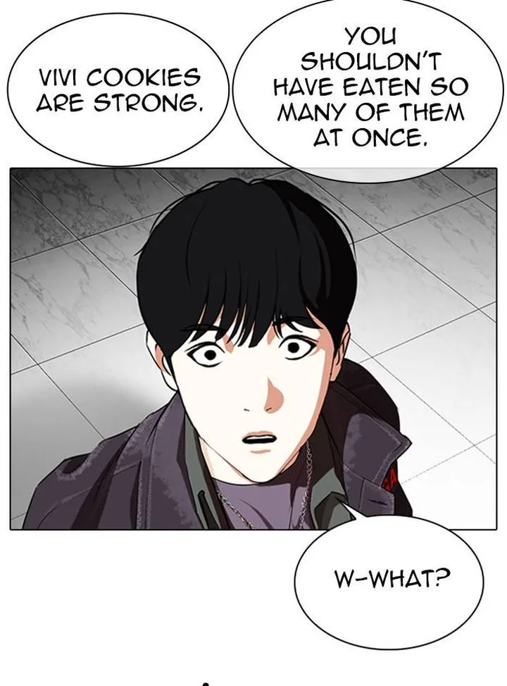 Lookism Chapter 328 – Page 97