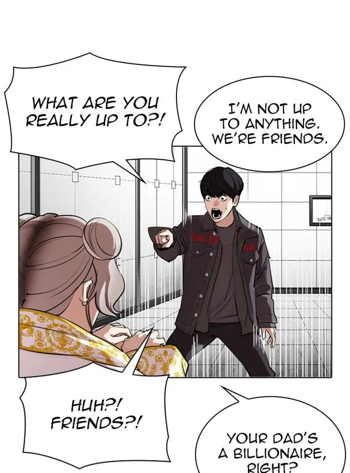 Lookism Chapter 328 – Page 100