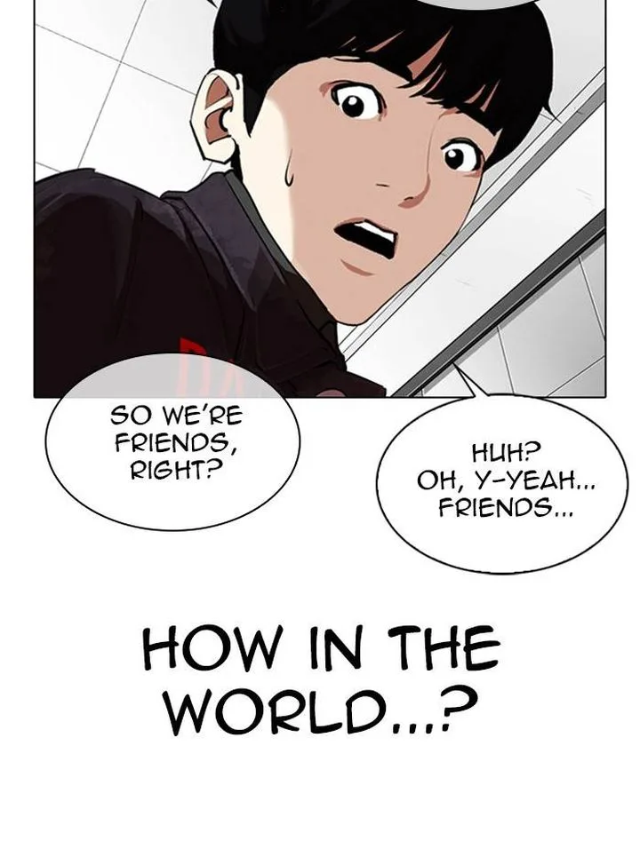 Lookism Chapter 328 – Page 107