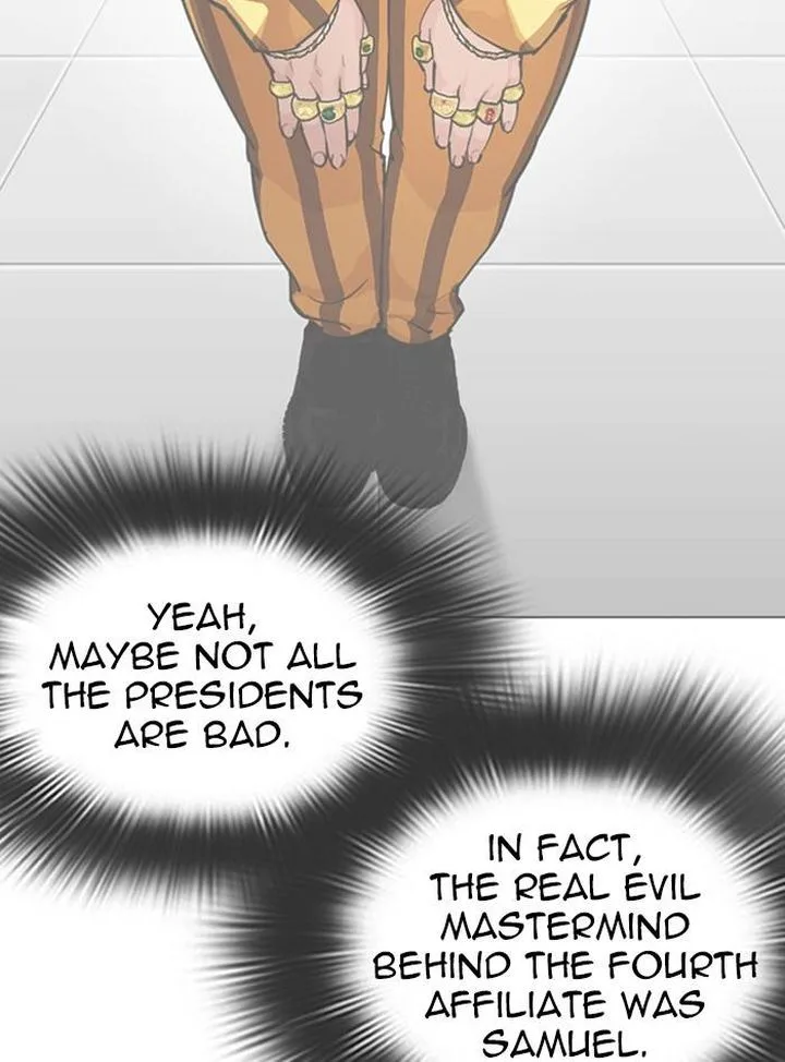 Lookism Chapter 328 – Page 110