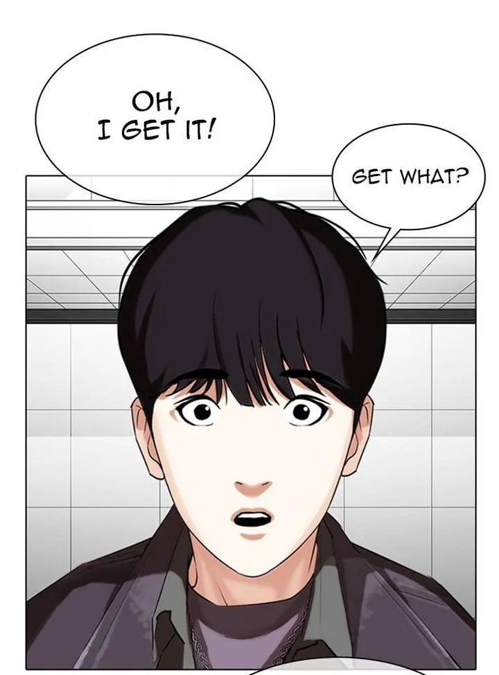 Lookism Chapter 328 – Page 113