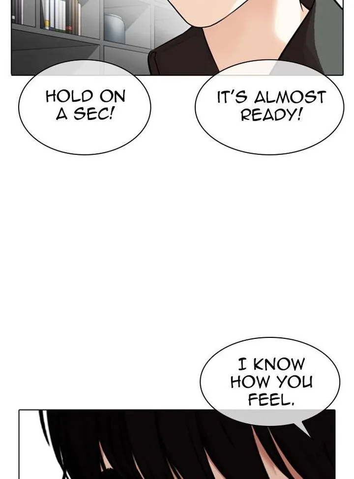 Lookism Chapter 328 – Page 120