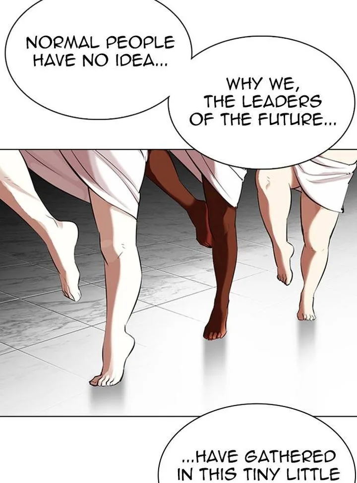 Lookism Chapter 328 – Page 122