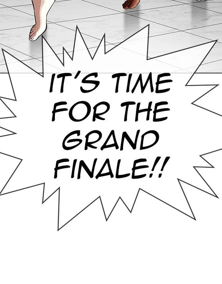 Lookism Chapter 328 – Page 128