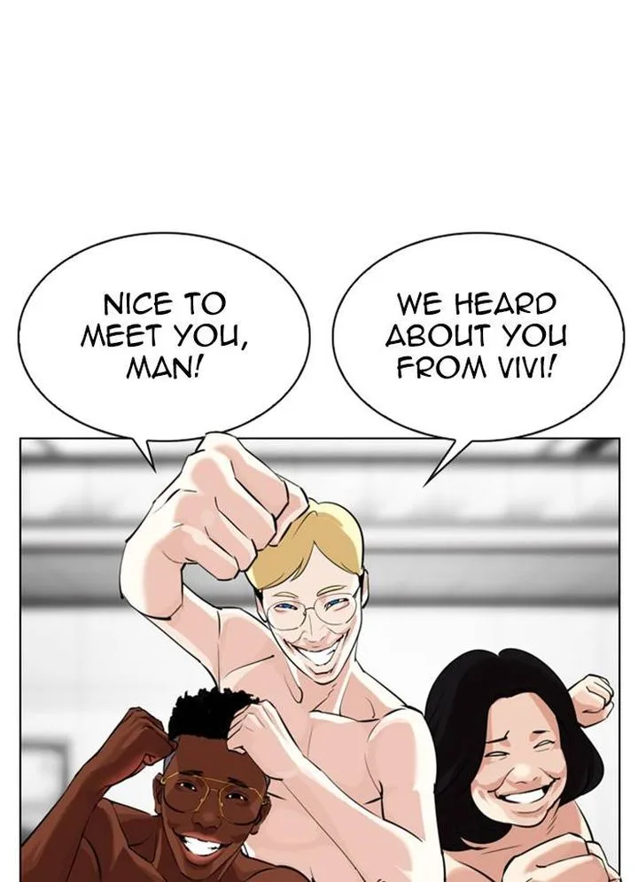Lookism Chapter 328 – Page 129
