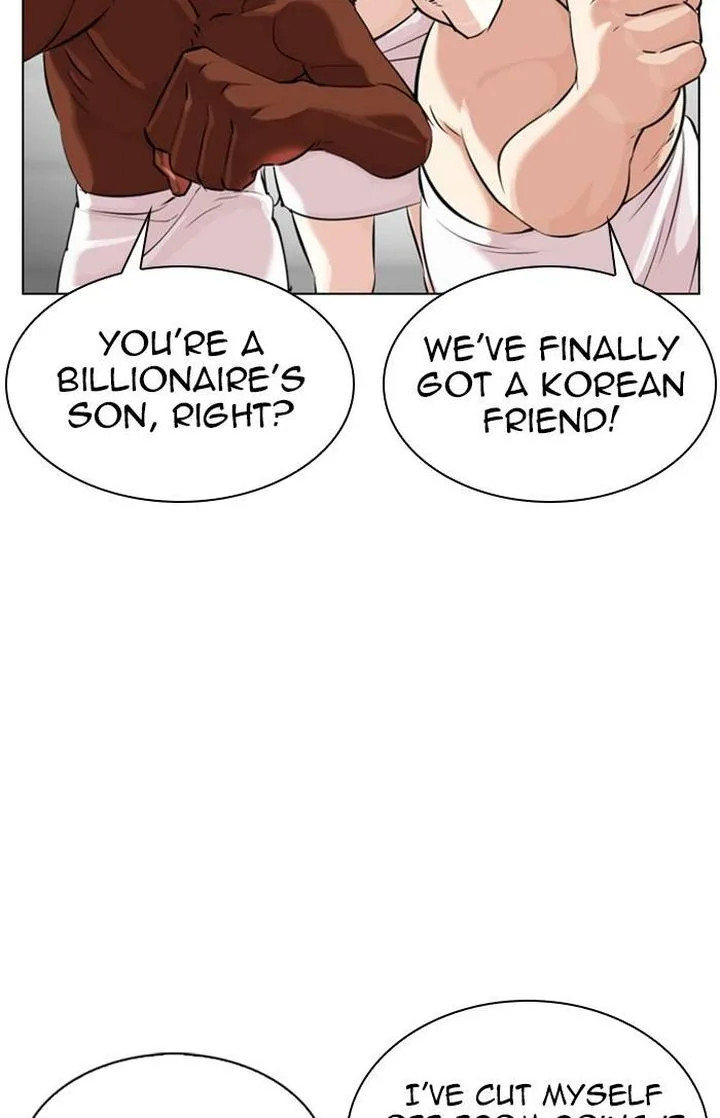 Lookism Chapter 328 – Page 130