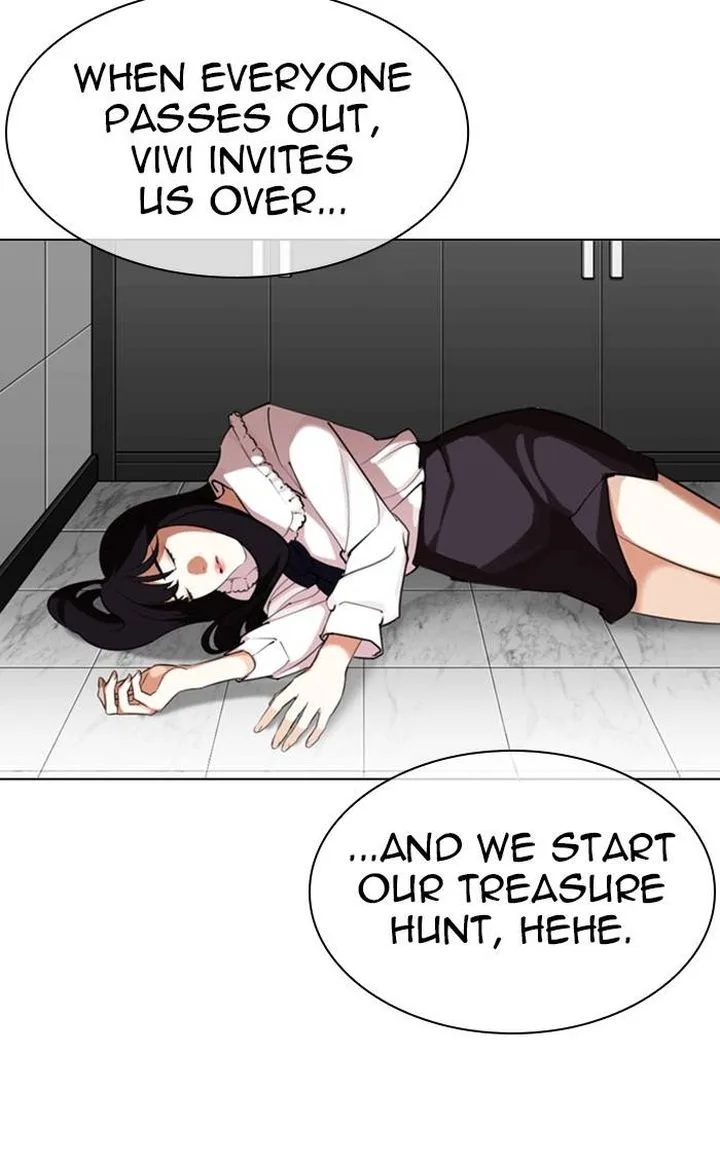 Lookism Chapter 328 – Page 136
