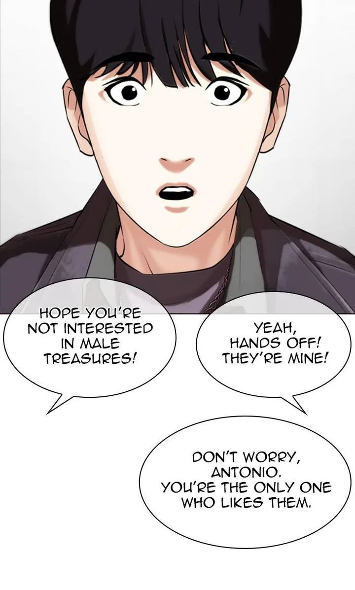 Lookism Chapter 328 – Page 139