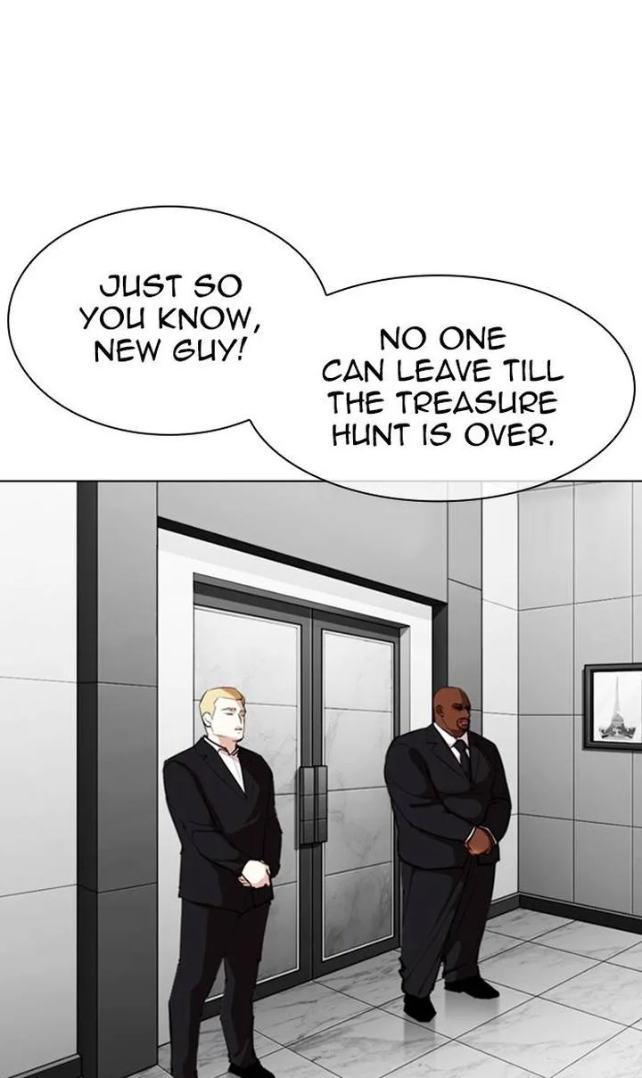 Lookism Chapter 328 – Page 140