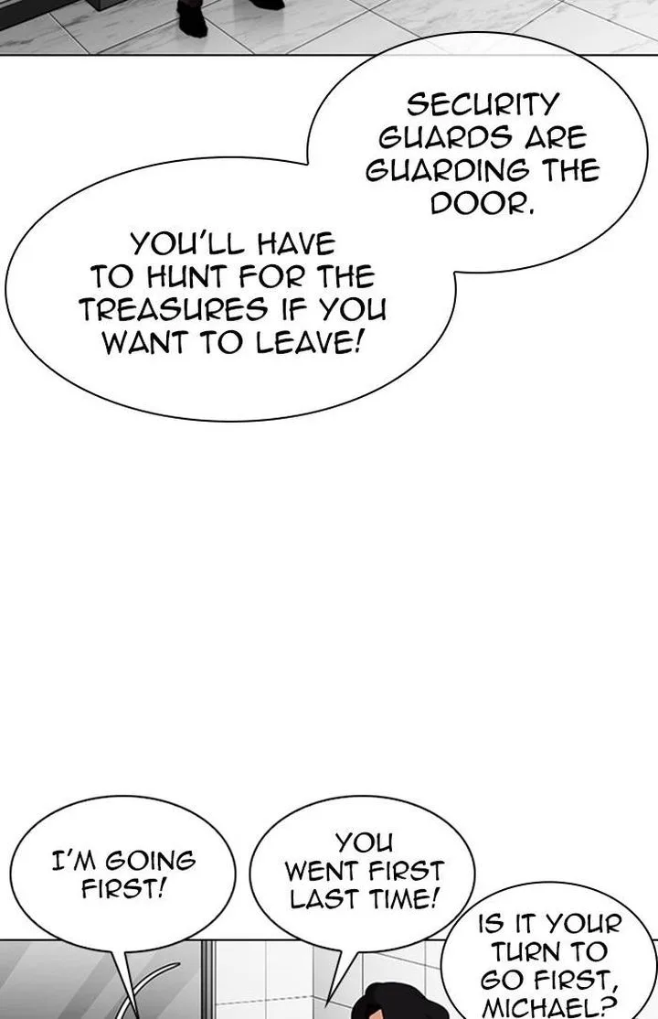 Lookism Chapter 328 – Page 141
