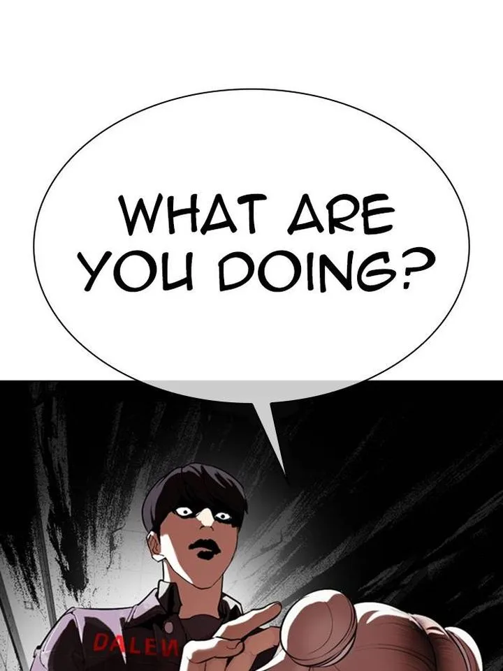 Lookism Chapter 328 – Page 155