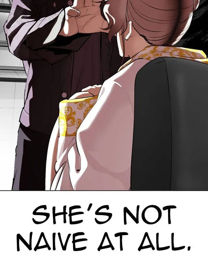 Lookism Chapter 328 – Page 156