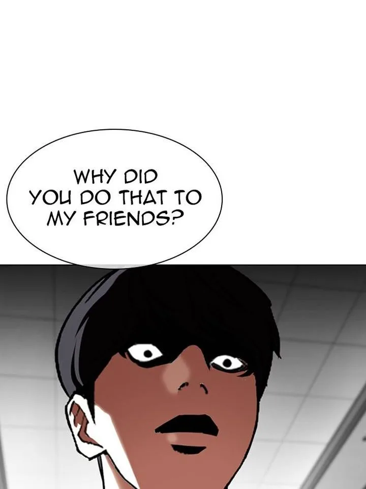 Lookism Chapter 328 – Page 157