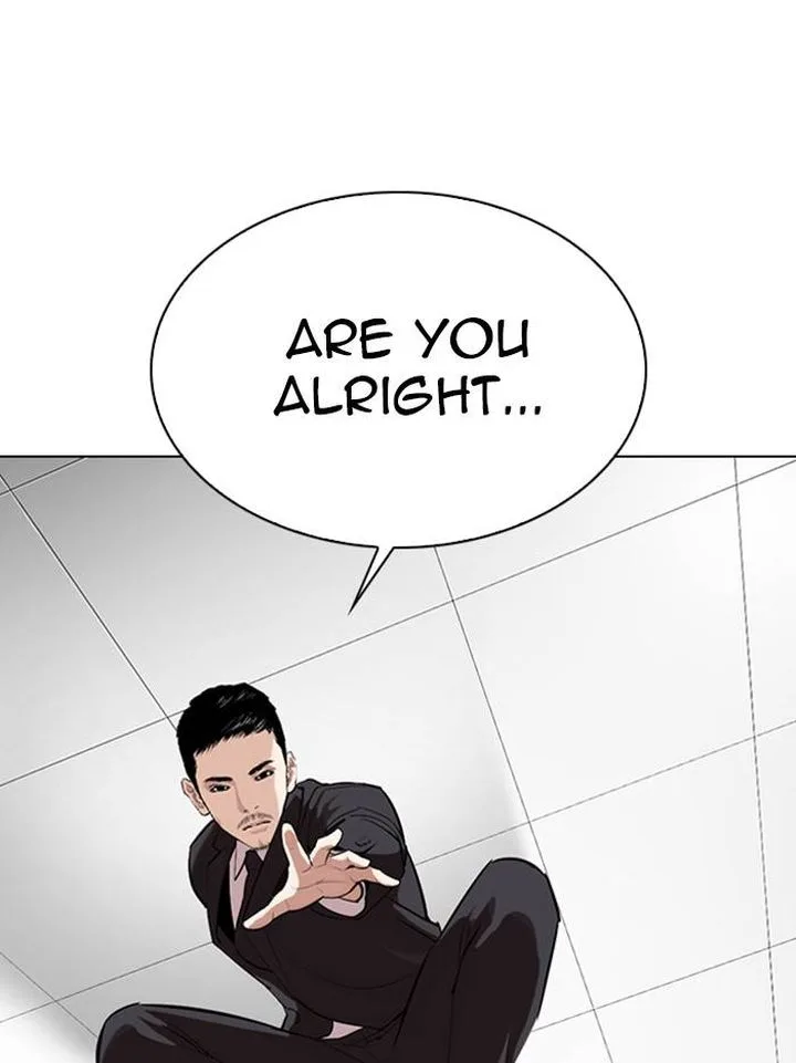 Lookism Chapter 328 – Page 164