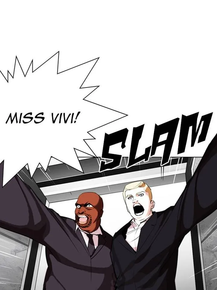 Lookism Chapter 328 – Page 168
