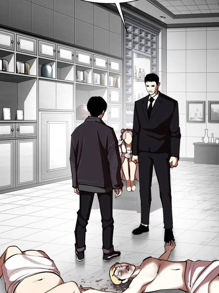 Lookism Chapter 328 – Page 172