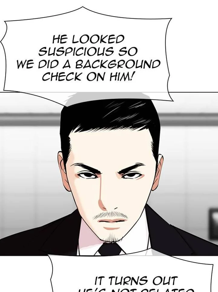 Lookism Chapter 328 – Page 174