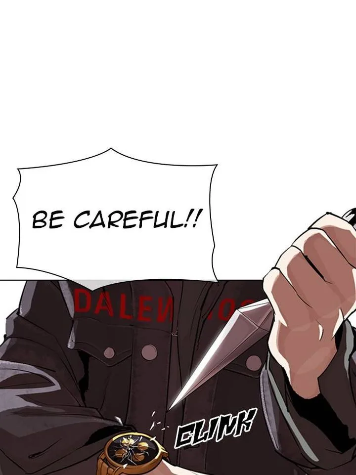 Lookism Chapter 328 – Page 177