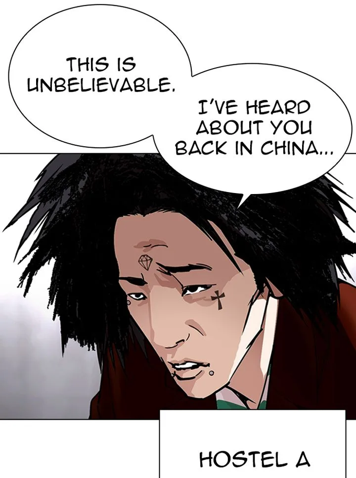 Lookism Chapter 329 – Page 3