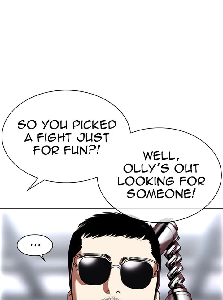 Lookism Chapter 329 – Page 7