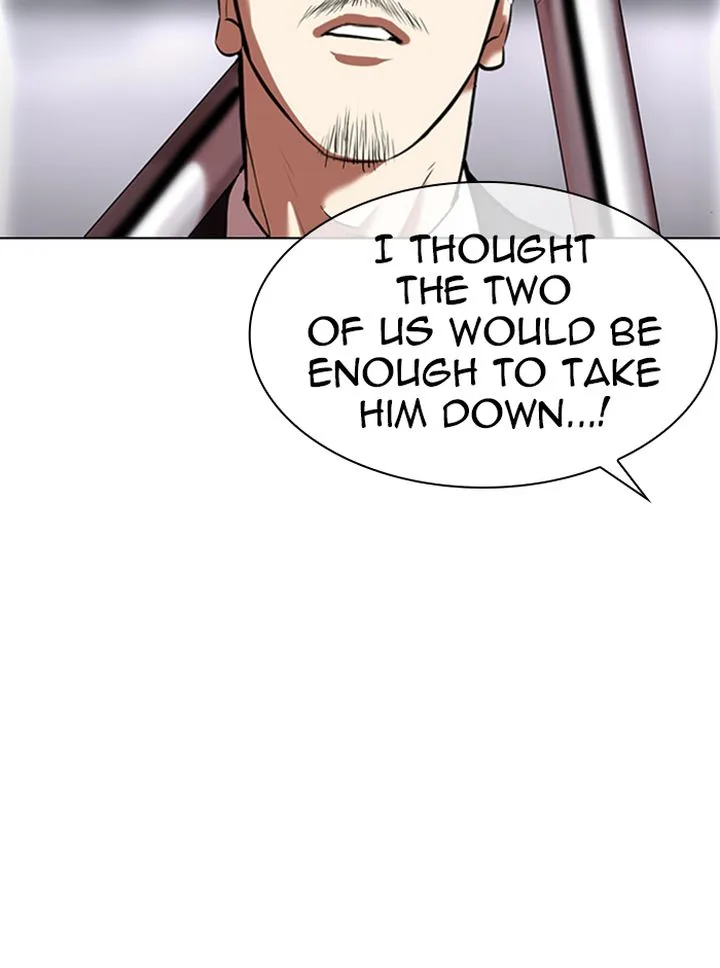 Lookism Chapter 329 – Page 8