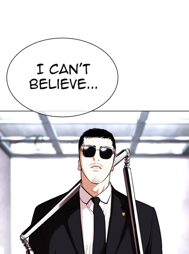 Lookism Chapter 329 – Page 9