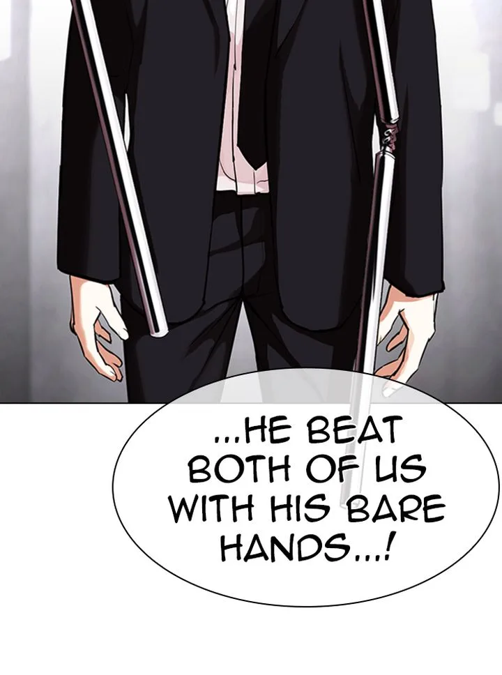 Lookism Chapter 329 – Page 10
