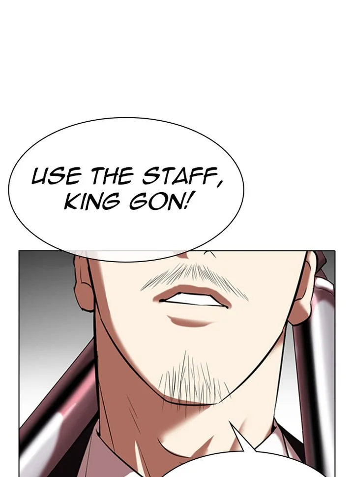 Lookism Chapter 329 – Page 11