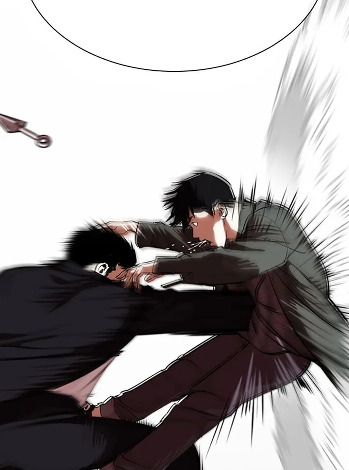 Lookism Chapter 329 – Page 14