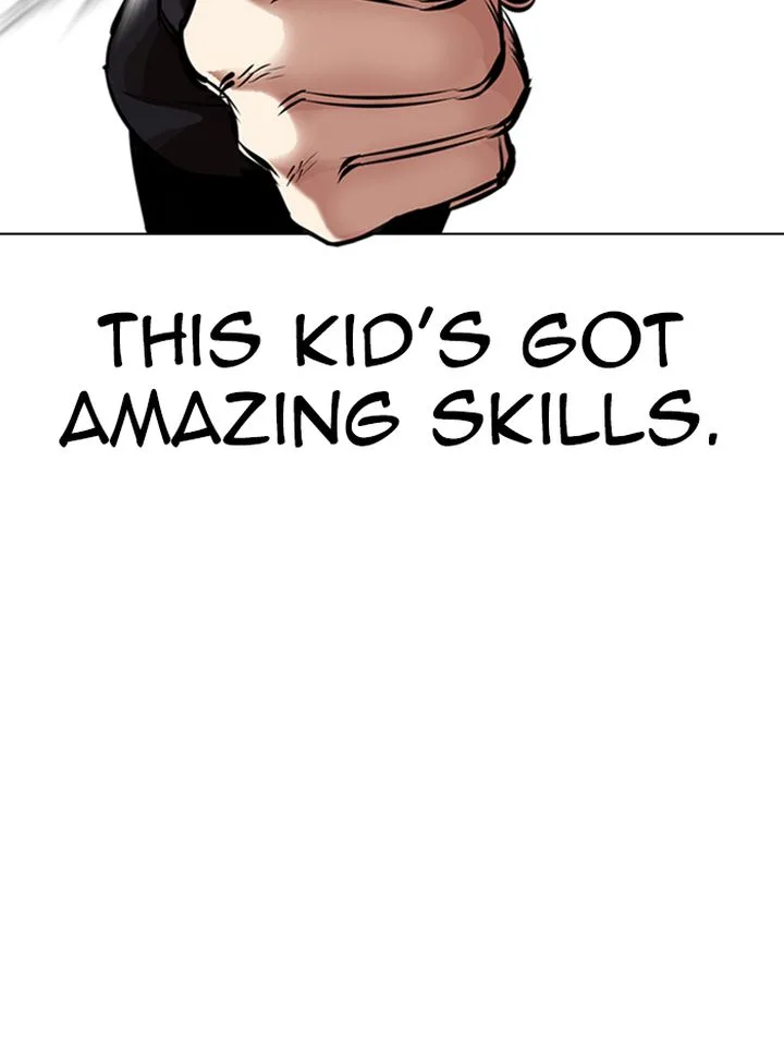 Lookism Chapter 329 – Page 20
